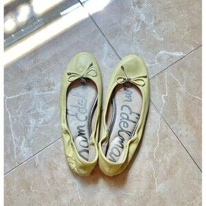 Sam Edelman Ballet Flats